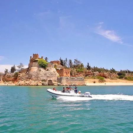 Casa de Férias Casa Gili Albufeira