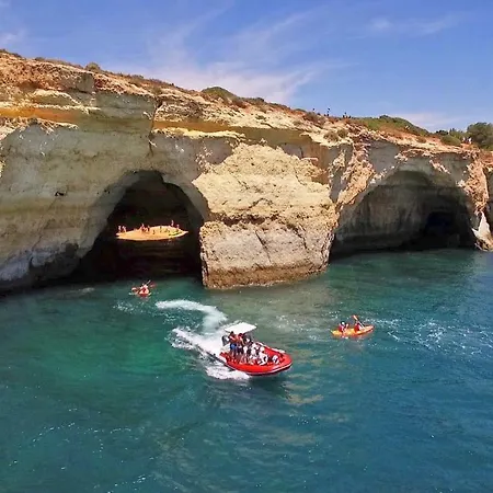 Casa Gili Casa de Férias Albufeira