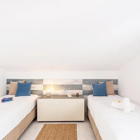 Casa de Férias Casa Gili