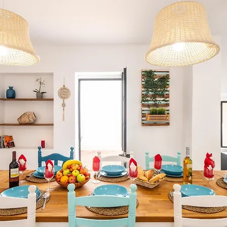Casa de Férias Casa Gili *
