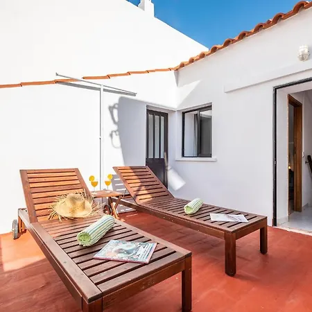 Casa de Férias Casa Gili